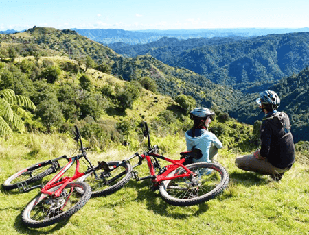 All Terrain off nroad ebikes