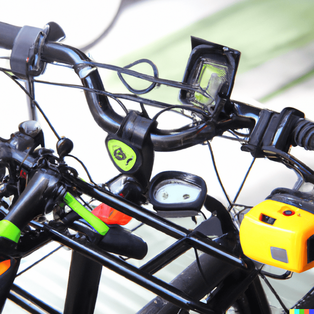 eBike Accessories