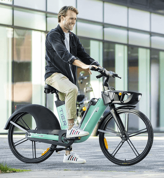 High Quality Electric Bikes