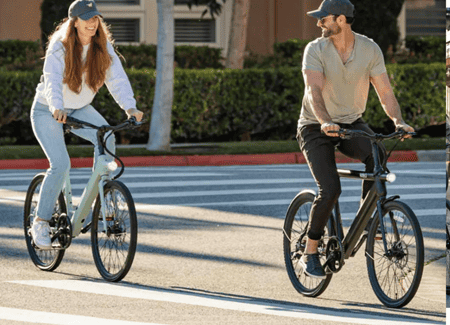 Wing eBikes