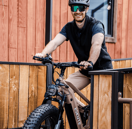 Eskute Ebikes