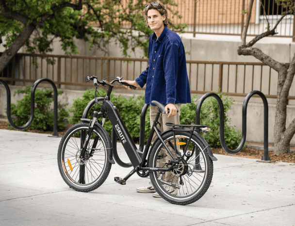 Eskute Ebikes